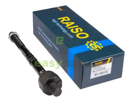 Тяга рульова BMW 5 (E60/61)/6 (E63/64) 01-10 RAISO RL-321347B