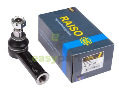Наконечник тяги рульової Ford Transit 88-00 RAISO RL-104145F