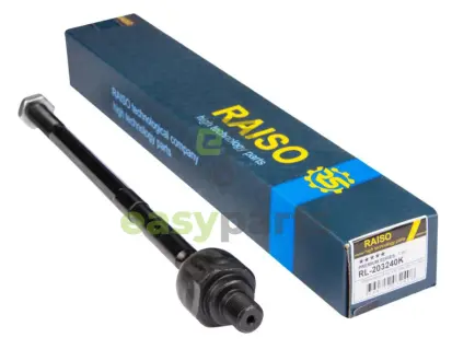Тяга рульова Kia Shuma/Sephia/Clarus 92-04 RAISO RL-203240K