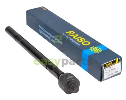 Тяга рульова Citroen C4/Peugeot 307 00-11 RAISO RL-3812E0C