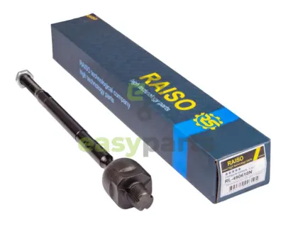 Тяга рульова пр./лів. Nissan Primera 02- RAISO RL-490610N
