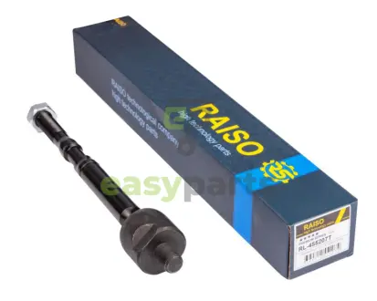 Тяга рульова пр./лів. Toyota Yaris 05- RAISO RL-455207T