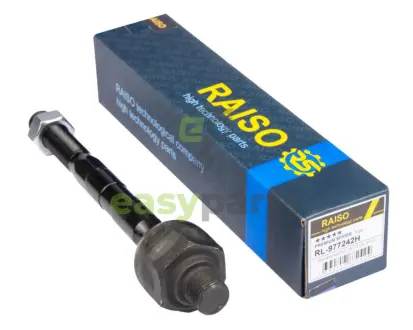 Тяга рульова лів. Kia Sorento II 09-15 RAISO RL-977242H