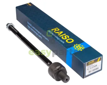 Тяга рульова пр./лів. Mazda 626 87-97 RAISO RL-GJ2240M