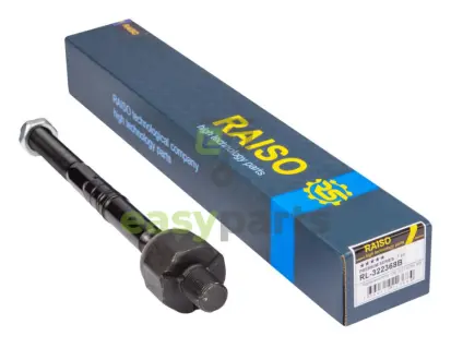 Тяга рульова BMW 7 (E65/E66/E67) 01-09 RAISO RL-322368B