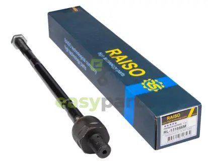 Тяга рульова Mitsubishi Galant VI 87- RAISO RL-131856M