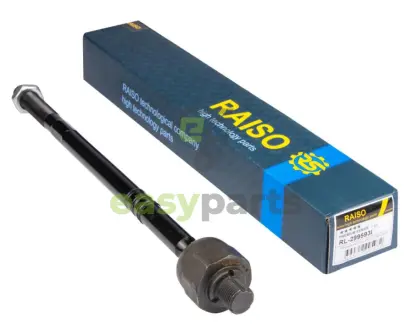 Тяга рульова Iveco Daily 99-14 RAISO RL-299593I
