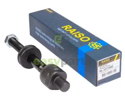 Тяга рульова BMW 5 (E39) 95-04 RAISO RL-321769B