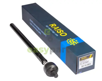 Тяга рульова Peugeot 306 93-02 RAISO RL-381292P