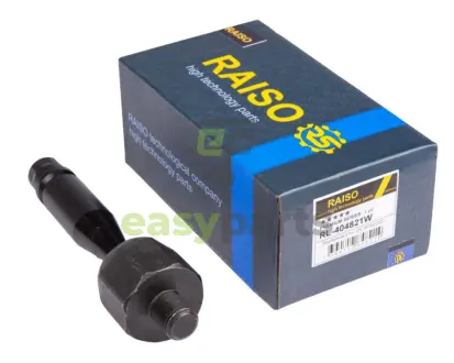 Фото тяга рульова Audi A6 C6 04-11 RAISO RL-404821W Тяга рульова Audi A6 C6 04-11 RAISO RL-404821W