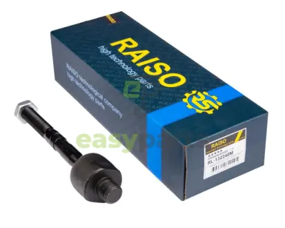 Тяга рульова Mazda 6 07-13 RAISO RL-132240M