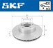 Автозапчасть SKF VKBD80138V1 (фото 2)