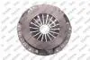 OPEL Комплект зчеплення VECTRA B (J96) 1.6 i (F19) 95-02 MAPA 014215808 (фото 3)