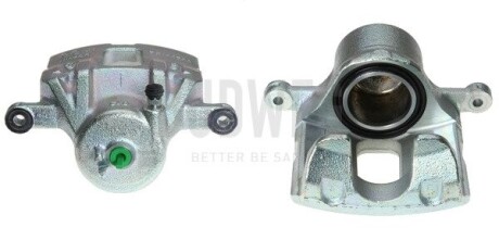 Автозапчасть BUDWEG CALIPER 345077