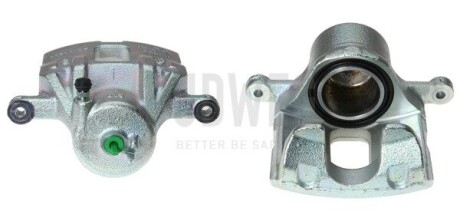 Автозапчасть BUDWEG CALIPER 345076