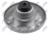 SHOCK ABSORBER SUPPORT NTY AD-BM-030 (фото 1)