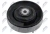 SHOCK ABSORBER SUPPORT NTY AD-BM-032 (фото 1)