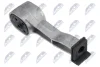 ENGINE MOUNT NTY ZPS-FR-073 (фото 2)