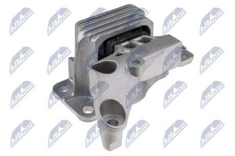 ENGINE MOUNT NTY ZPS-RE-168