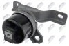 ENGINE MOUNT NTY ZPS-VV-032 (фото 1)