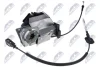 CENTRAL DOOR LOCK ACTUATOR FRONT NTY EZC-FR-325 (фото 1)
