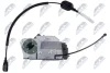 CENTRAL DOOR LOCK ACTUATOR FRONT NTY EZC-FR-325 (фото 3)