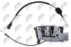 CENTRAL DOOR LOCK ACTUATOR FRONT NTY EZC-FR-325 (фото 6)