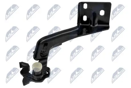 LOWER ROLLER GUIDE SLIDING DOOR NTY EZC-FT-286