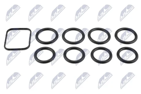 INTAKE MANIFOLD GASKET SET NTY BKS-CT-003