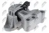 Фото 1 - engine mount hydro NTY ZPS-CH-131 ENGINE MOUNT HYDRO NTY ZPS-CH-131 (фото 1)