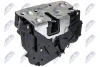 SLIDING DOOR LOCK NTY EZC-FR-331 (фото 2)