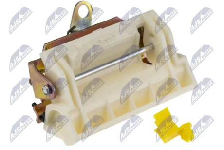 DOOR HANDLE REAR NTY EZC-MS-015