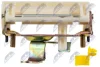 DOOR HANDLE REAR NTY EZC-MS-015 (фото 5)