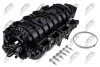 INTAKE MANIFOLD NTY BKS-FR-012 (фото 2)