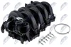 INTAKE MANIFOLD NTY BKS-FR-012 (фото 3)