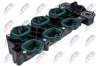 INTAKE MANIFOLD NTY BKS-FR-014 (фото 2)