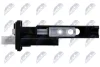 FUEL FLAP LOCK NTY EZC-RE-335 (фото 3)