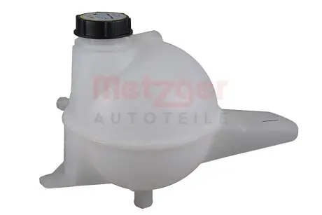 Бачок розширювальний METZGER 2140458