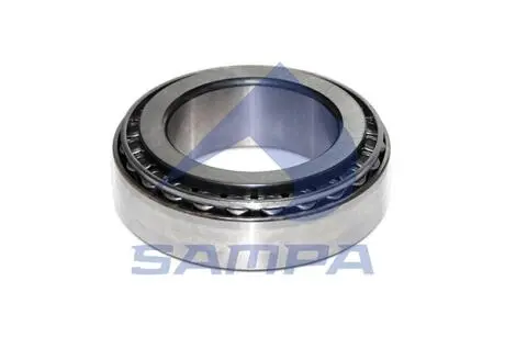 Фото підшипник маточини колеса SAMPA 010.390 Підшипник маточини колеса SAMPA 010.390