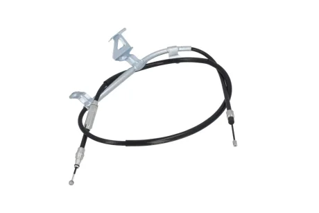 Фото трос ручного гальма KAMOKA 1190602 Трос ручного гальма KAMOKA 1190602