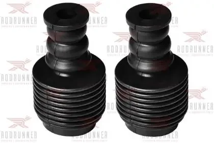 Пильник + вiдбiйник амортизаторa 2шт =R0537004ST RODRUNNER R0937004ST