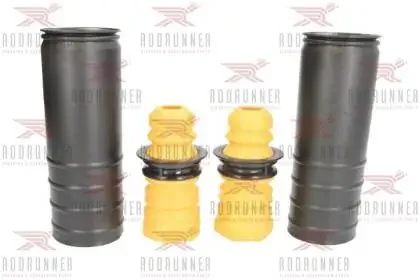 Фото пильник + вiдбiйник амортизатора к-т RODRUNNER R0806004 Пильник + вiдбiйник амортизатора к-т RODRUNNER R0806004