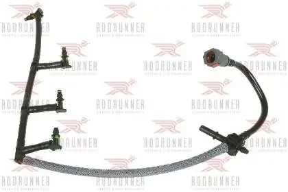 Шланг паливної системи RODRUNNER R1113031