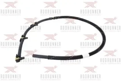 Фото шланг паливної системи RODRUNNER R1104002 Шланг паливної системи RODRUNNER R1104002