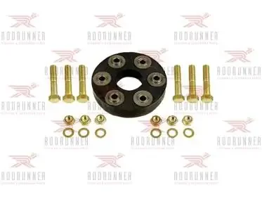 Муфта RODRUNNER R0628008