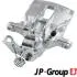 Супорт гальмівний задній VIVARO/TRAFIC/PRIMASTAR 01-14 Л. JP GROUP 1262003070 (фото 3)