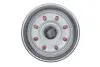 Фільтр масляний Toyota Land Cruiser 4.0-4.7 98- Solgy 101088 (фото 3)