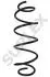 PEUGEOT пружина передня 308 II 1.6HDI SUPLEX 24268 (фото 1)