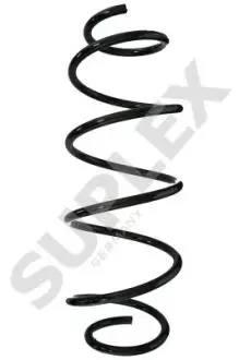 PEUGEOT пружина передня 308 II 1.6HDI SUPLEX 24268