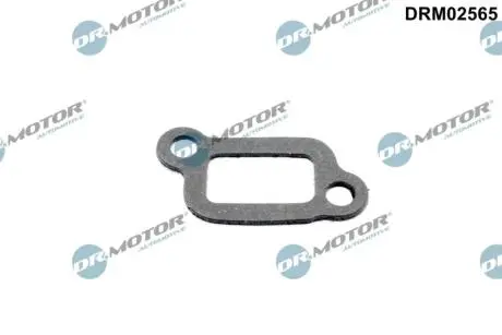 Прокладка, корпус термостата DR MOTOR DRM02565
